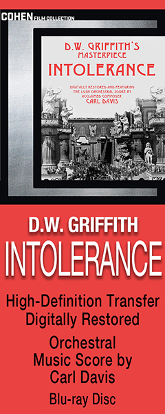 Intolerance BD