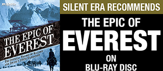 The Epic of Everest