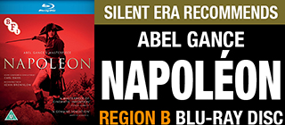 Napoléon RegionB BD