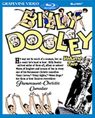 Billy Dooley, Volume Two (1927-1929)